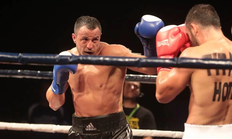 Ποιοι ήθελαν νεκρό τον 39χρονο πυγμάχο – Πώς εμπλέκεται η μαφία της Ζακύνθου